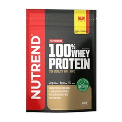 100% Whey Protein 400 g