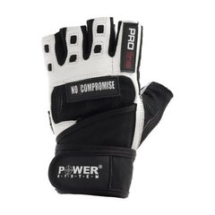 No Compromise Gloves PS-2700