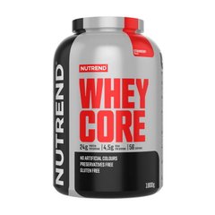 Whey Core 1,8 kg