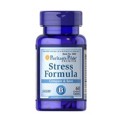 Stress Formula 60 caps