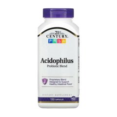 Acidophilus Probiotic Blend 150 caps