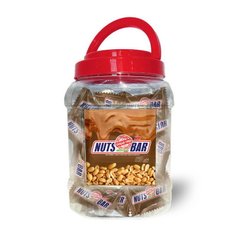 Nuts Bar Mini Sugar Free 810 g