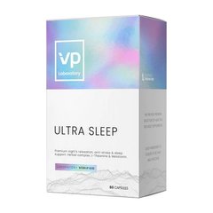 Ultra Sleep 60 caps