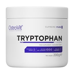 Tryptophan 200 g