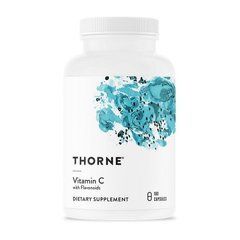 Vitamin C with flavonoids 180 caps