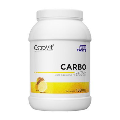 Carbo 1 kg