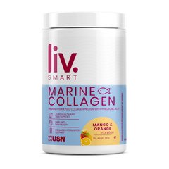 LivSmart Marine Collagen 330 g