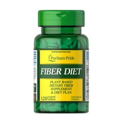 Fiber Diet 120 tab