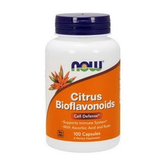 Citrus Bioflavonoids 100 caps
