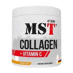 Collagen + Vitamin C 305,5 g