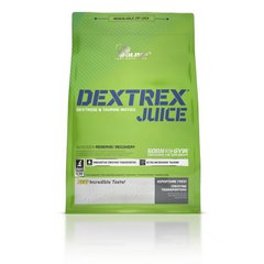 Dextrex Juice 1 kg