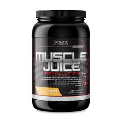Muscle Juice Revolution 2,1 kg