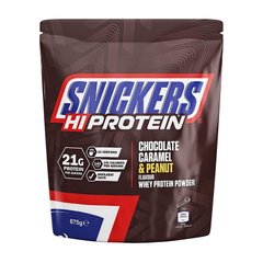 SNICKERS Hi Protein 875 g