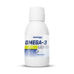 Omega-3 Liquid 150 ml