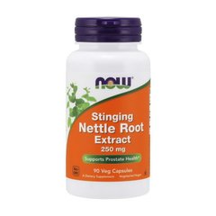 Stinging Nettle Root Extract 250 mg 90 veg caps