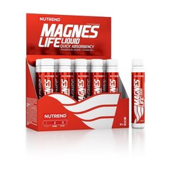 Magnes Life 10*25 ml