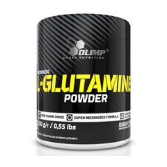 L-Glutamine 250 g