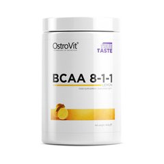 BCAA 8-1-1 400 g
