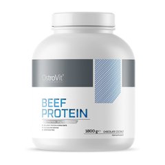 BEEF Protein 1,8 kg