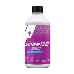 L-Carnitine 3000 500 ml