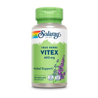 Vitex 400 mg 100 veg caps
