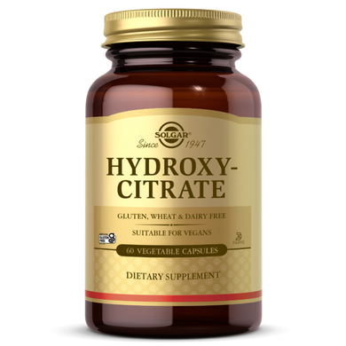 Hydroxy-Citrate 60 veg caps