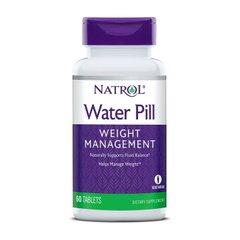 Water Pill 60 tab