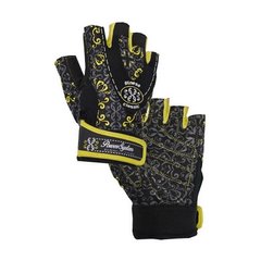 Classy Gloves Yellow PS-2910