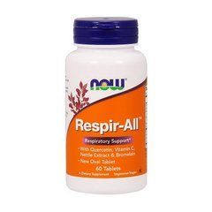 Respir-All 60 tab