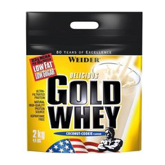 Gold Whey 2 kg