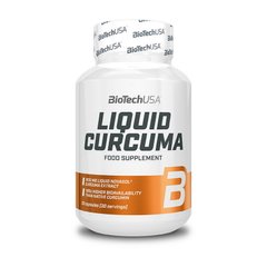 Liquid Curcuma 30 caps