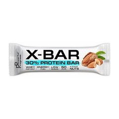 X-Bar 30% protein 50 g