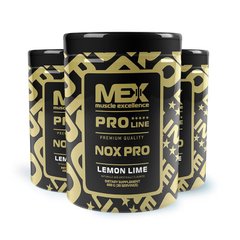 NOX Pro 600 g
