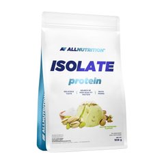 Isolate Protein 908 g