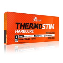 Thermo Stim Hardcore 60 caps