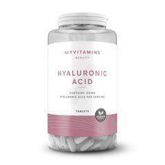 Hyaluronic Acid 60 tab