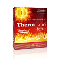 Therm Line Forte 60 caps