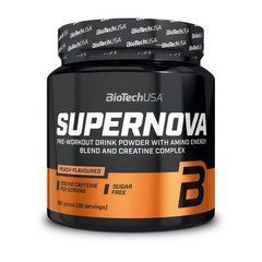 SuperNova 282 g
