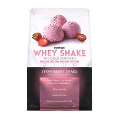 Whey Shake 2,3 kg