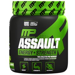Assault Energy+Strength 345 g