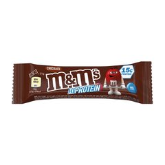 M&M's Hi Protein Bar 51 g