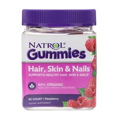 Hair, Skin & Nails Gummies 90 gummies