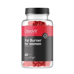 Fat Burner for women 90 caps