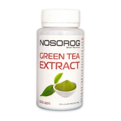 Green Tea Extract 60 caps