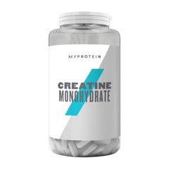 Creatine Monohydrate 250 tab