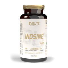 Inosine 60 veg caps