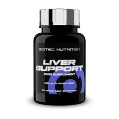 Liver Support 80 caps