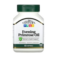 Evening Primrose Oil 60 sgels