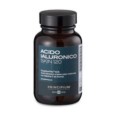 Acido Ialuronico Skin 120 60 tab