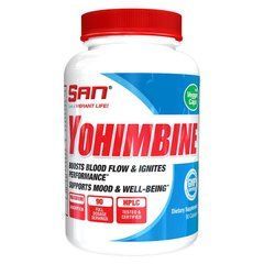 Yohimbine 90 caps